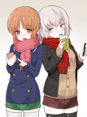 [PIXIV] みつどうえ (6526081)_105