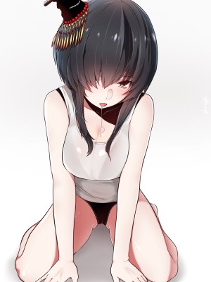 [PIXIV] みつどうえ (6526081)_111