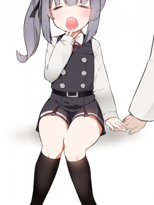 [PIXIV] みつどうえ (6526081)_113