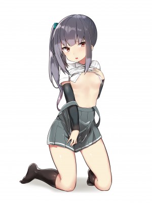 [PIXIV] みつどうえ (6526081)_114