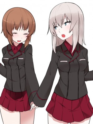 [PIXIV] みつどうえ (6526081)_117