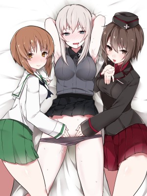 [PIXIV] みつどうえ (6526081)_118