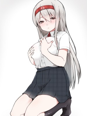 [PIXIV] みつどうえ (6526081)_121