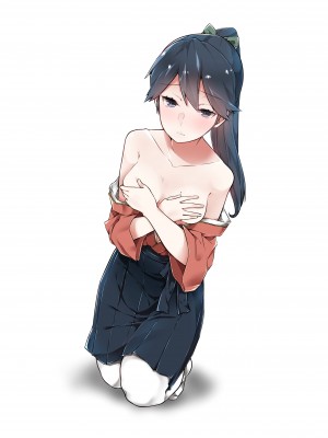 [PIXIV] みつどうえ (6526081)_127