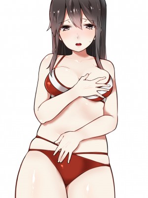 [PIXIV] みつどうえ (6526081)_128