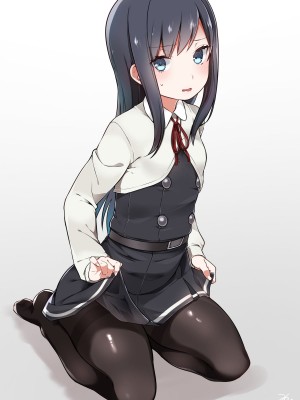 [PIXIV] みつどうえ (6526081)_129