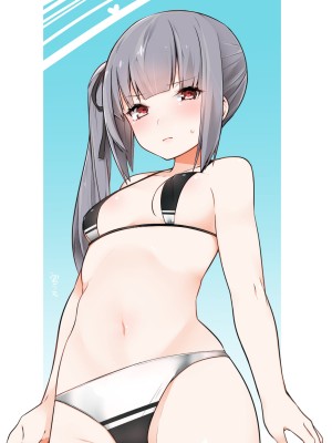 [PIXIV] みつどうえ (6526081)_130