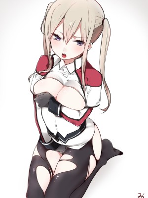 [PIXIV] みつどうえ (6526081)_132