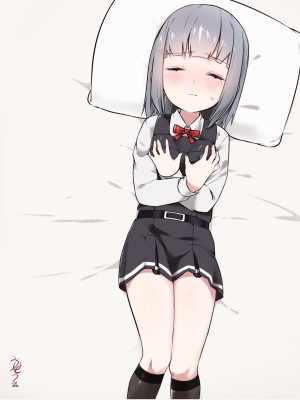 [PIXIV] みつどうえ (6526081)_140