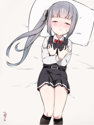 [PIXIV] みつどうえ (6526081)_141