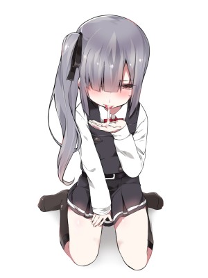 [PIXIV] みつどうえ (6526081)_148