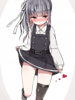 [PIXIV] みつどうえ (6526081)_151