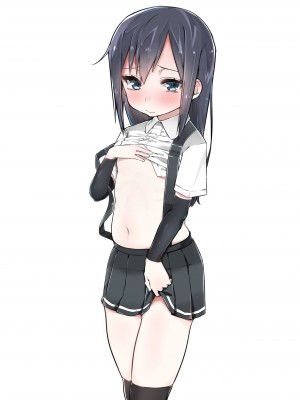 [PIXIV] みつどうえ (6526081)_155