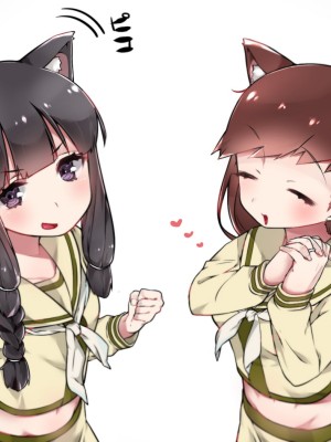 [PIXIV] みつどうえ (6526081)_158