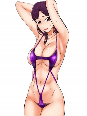 [BNO (歌川芳江呂)] 未亡人、再燃する牝の欲望亡き息子の友人と…第二章好色美熟女覚醒編_41