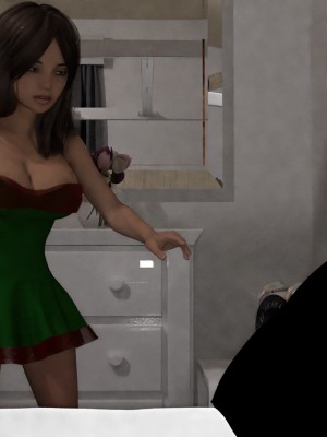 [EverForever] Merry Christmas 4 - Part 2_006