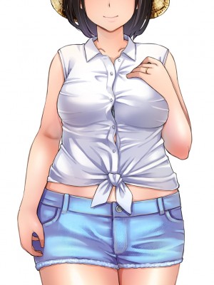 [はにぐらそふと] 夫の代わりに加入した田舎の消防団はセクハラオヤジの巣窟でした……_313