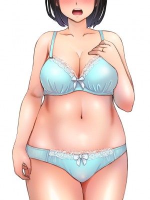 [はにぐらそふと] 夫の代わりに加入した田舎の消防団はセクハラオヤジの巣窟でした……_315