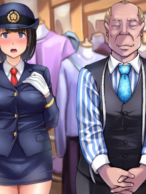 [はにぐらそふと] 夫の代わりに加入した田舎の消防団はセクハラオヤジの巣窟でした……_242