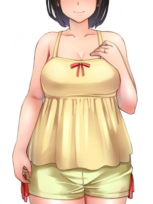 [はにぐらそふと] 夫の代わりに加入した田舎の消防団はセクハラオヤジの巣窟でした……_310