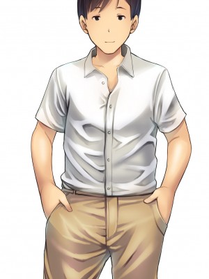 [はにぐらそふと] 夫の代わりに加入した田舎の消防団はセクハラオヤジの巣窟でした……_319