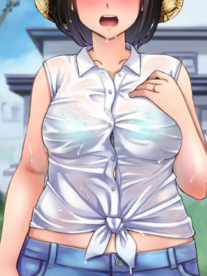 [はにぐらそふと] 夫の代わりに加入した田舎の消防団はセクハラオヤジの巣窟でした……_235