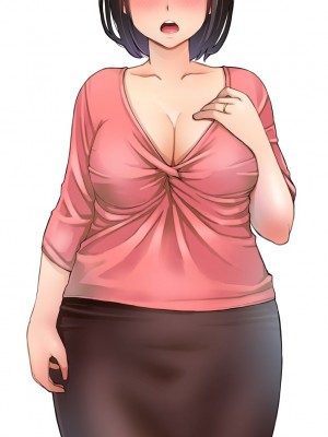 [はにぐらそふと] 夫の代わりに加入した田舎の消防団はセクハラオヤジの巣窟でした……_312