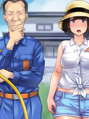 [はにぐらそふと] 夫の代わりに加入した田舎の消防団はセクハラオヤジの巣窟でした……_233