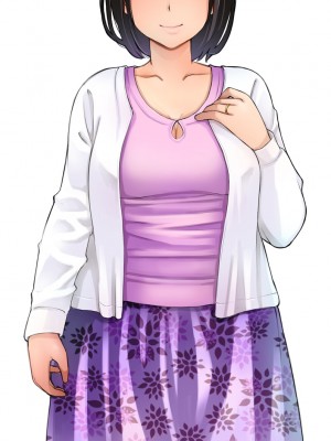 [はにぐらそふと] 夫の代わりに加入した田舎の消防団はセクハラオヤジの巣窟でした……_311