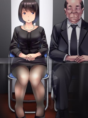 [はにぐらそふと] 夫の代わりに加入した田舎の消防団はセクハラオヤジの巣窟でした……_256