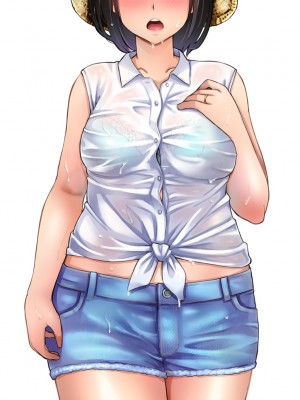 [はにぐらそふと] 夫の代わりに加入した田舎の消防団はセクハラオヤジの巣窟でした……_314