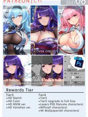 [アーティスト] CYI_418