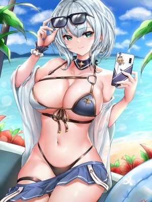 [アーティスト] CYI_084