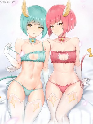 [アーティスト] CYI_261