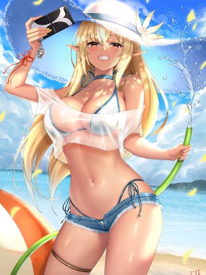 [アーティスト] CYI_005