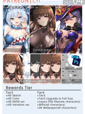 [アーティスト] CYI_410