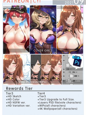 [アーティスト] CYI_420