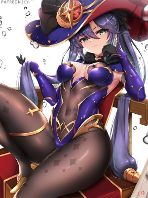 [アーティスト] CYI_082