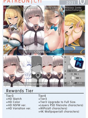 [アーティスト] CYI_422