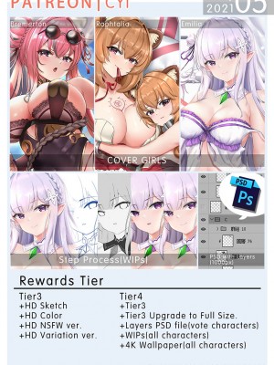 [アーティスト] CYI_412