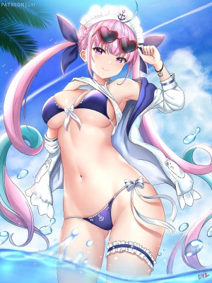 [アーティスト] CYI_124