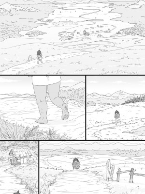 [ShiftAltOn (Tonda)]&nbsp;&nbsp;ハーフオークふたなり娘の下剋上&nbsp;&nbsp;[DL版]_01