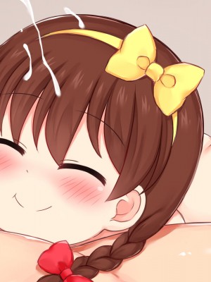 [お水の妖精あくあ] ありすちゃんとエッチなことしちゃお!_186