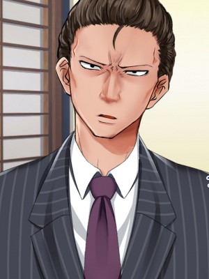 [くりまんじゅう (森乃くま)] 完結編!元ヤン人妻が夫の服役中、我慢できずに息子の担任と2年間もの間、浮気してしまう話。_146