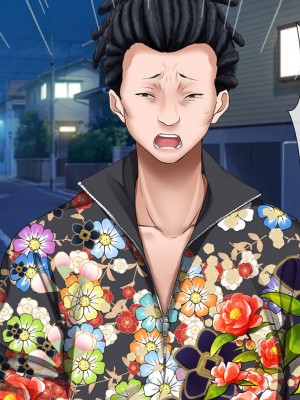 [くりまんじゅう (森乃くま)] 完結編!元ヤン人妻が夫の服役中、我慢できずに息子の担任と2年間もの間、浮気してしまう話。_176