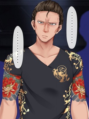 [くりまんじゅう (森乃くま)] 完結編!元ヤン人妻が夫の服役中、我慢できずに息子の担任と2年間もの間、浮気してしまう話。_484