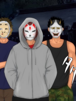 [ソーダ屋] おねえちゃんがレイプされた日_028