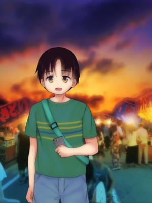 [ソーダ屋] おねえちゃんがレイプされた日_199