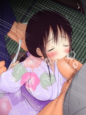 [ソーダ屋] おねえちゃんがレイプされた日_223