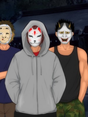 [ソーダ屋] おねえちゃんがレイプされた日_023